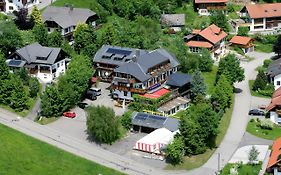 Hotel Dachsberger-Hof